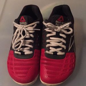 Crossfit Reebok Nano 4